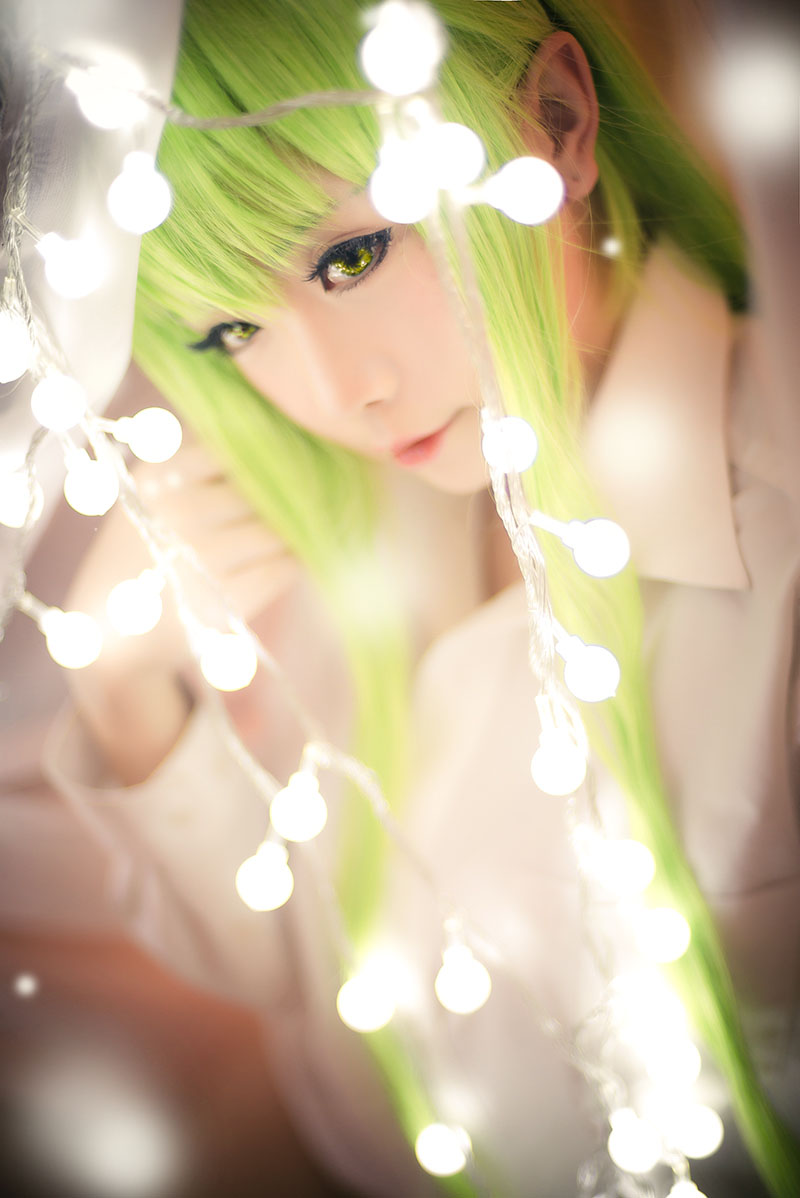 Coser Hoshilly BCY Collection 1, December 22(35)